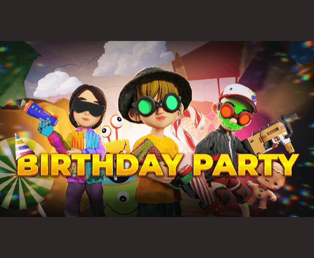 Birthday Party